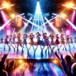 アイドル業界の季節トレンド：カムバックに最適なタイミングはいつ？