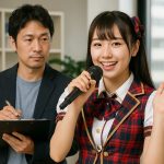 アイドルのキャリア形成におけるプロデューサーの役割
