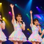 アイドルステージパフォーマンスの進化