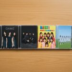 初めてのアイドル音楽におすすめのアルバム